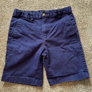 Vineyard vines boys breaker shorts sz. 10